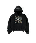 HOODIE LA GALERÍA